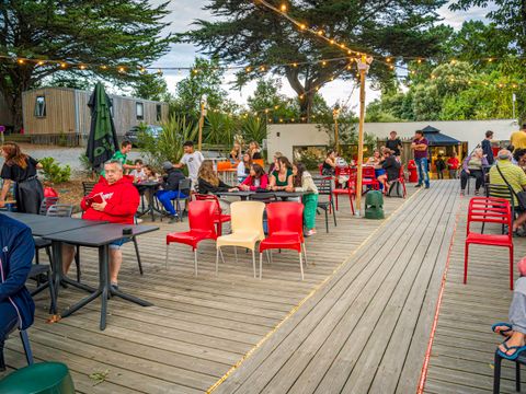Camping Les Ajoncs d'Or Camping Les Ajoncs d'Or - Camping Loire-Atlantique - Image N°33