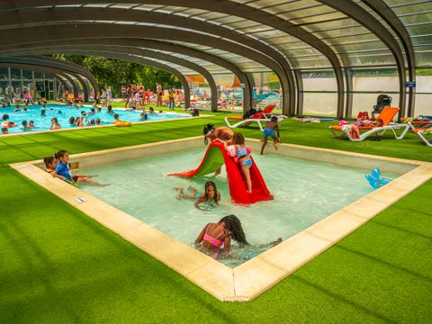 Camping Les Ajoncs d'Or Camping Les Ajoncs d'Or - Camping Loire-Atlantique - Image N°7