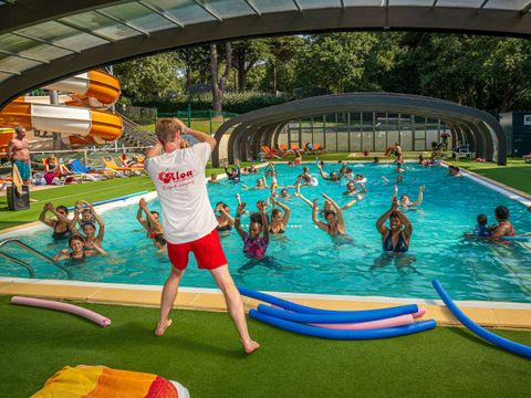 Camping Les Ajoncs d'Or Camping Les Ajoncs d'Or - Camping Loire-Atlantique - Image N°18