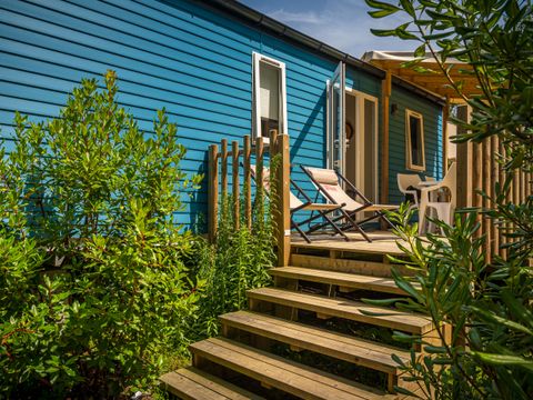 Camping Les Ajoncs d'Or Camping Les Ajoncs d'Or - Camping Loire-Atlantique - Image N°38