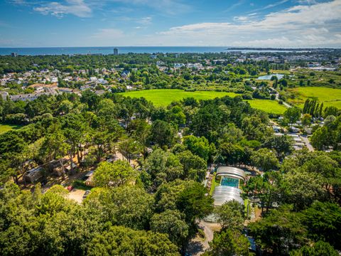 Camping Les Ajoncs d'Or Camping Les Ajoncs d'Or - Camping Loire-Atlantique - Image N°44