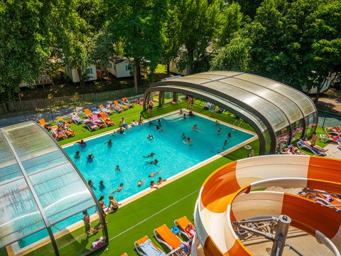 Camping Les Ajoncs d'Or Camping Les Ajoncs d'Or - Camping Loire-Atlantique - Image N°39