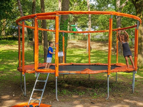 Camping Les Ajoncs d'Or Camping Les Ajoncs d'Or - Camping Loire-Atlantique - Image N°19