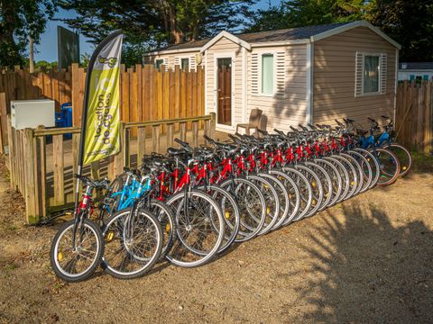 Camping Les Ajoncs d'Or Camping Les Ajoncs d'Or - Camping Loire-Atlantique - Image N°34