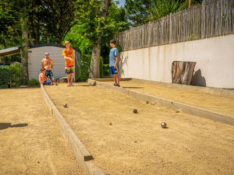 Camping Les Ajoncs d'Or Camping Les Ajoncs d'Or - Camping Loire-Atlantique - Image N°20