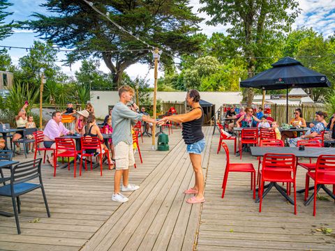 Camping Les Ajoncs d'Or Camping Les Ajoncs d'Or - Camping Loire-Atlantique - Image N°31