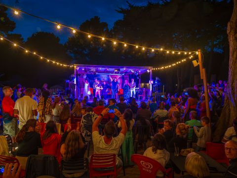 Camping Les Ajoncs d'Or Camping Les Ajoncs d'Or - Camping Loire-Atlantique - Image N°21