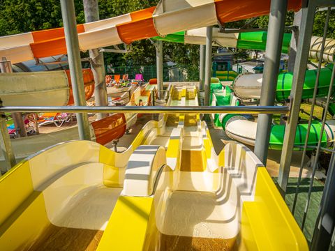 Camping Les Ajoncs d'Or Camping Les Ajoncs d'Or - Camping Loire-Atlantique - Image N°8