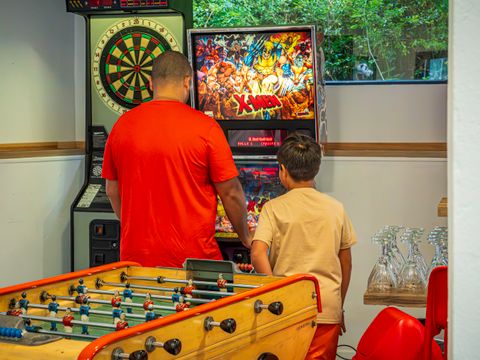 Camping Les Ajoncs d'Or Camping Les Ajoncs d'Or - Camping Loire-Atlantique - Image N°32