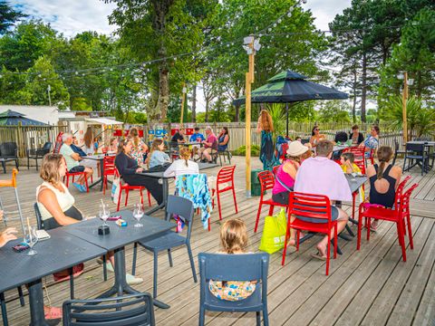 Camping Les Ajoncs d'Or Camping Les Ajoncs d'Or - Camping Loire-Atlantique - Image N°25