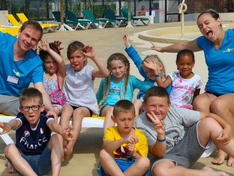 Camping Les Ecureuils - Camping Loire-Atlantique - Image N°26