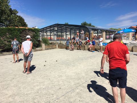 Camping Les Ecureuils - Camping Loire-Atlantique - Image N°28