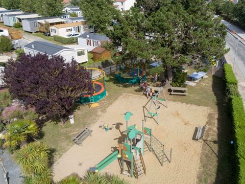 Camping Les Ecureuils - Camping Loire-Atlantique - Image N°32