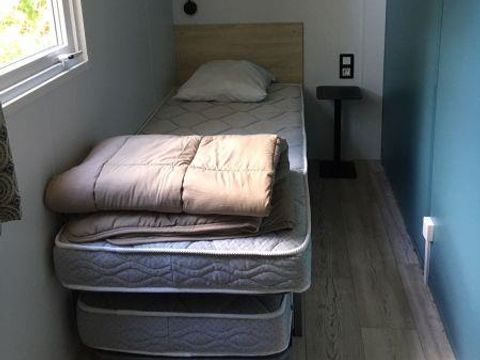 MOBILHOME 6 personnes - Baltique 3 chambres