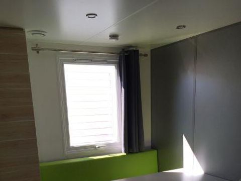 MOBILHOME 4 personnes - C-Adriatique 2 chambres