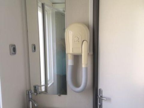 MOBILHOME 4 personnes - C-Adriatique 2 chambres