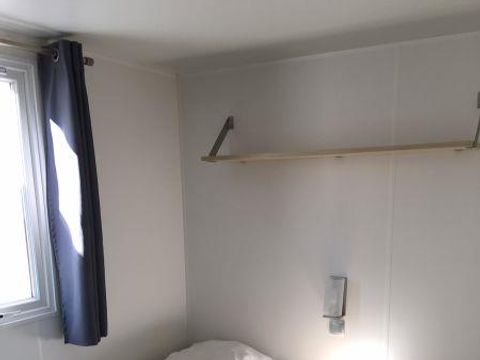 MOBILHOME 4 personnes - C-Adriatique 2 chambres