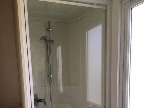MOBILHOME 4 personnes - C-Adriatique 2 chambres