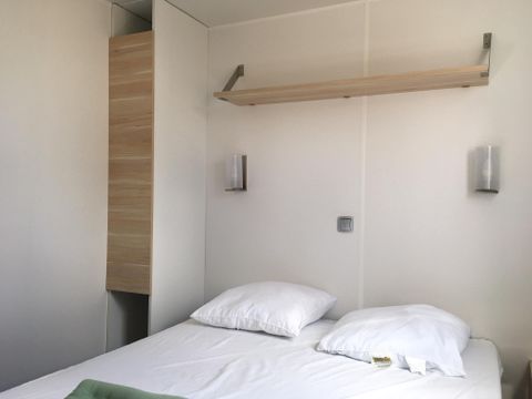 MOBILHOME 4 personnes - C-Adriatique 2 chambres