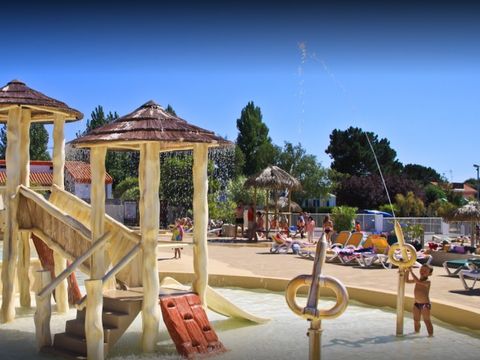 Camping Les Ecureuils - Camping Loire-Atlantique - Image N°6