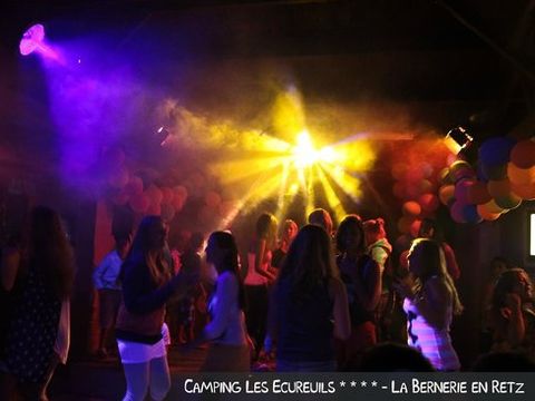 Camping Les Ecureuils - Camping Loire-Atlantique - Image N°11