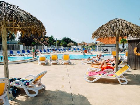 Camping Les Ecureuils - Camping Loire-Atlantique - Image N°5