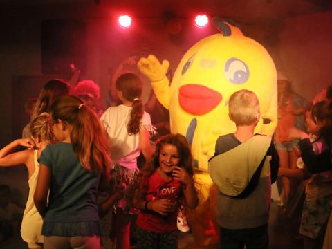 Camping Les Ecureuils - Camping Loire-Atlantique - Image N°23