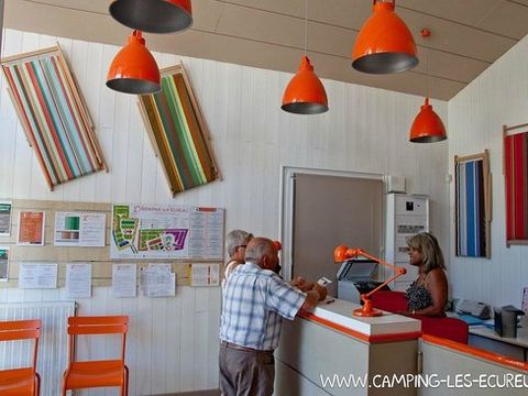 Camping Les Ecureuils - Camping Loire-Atlantique - Image N°10