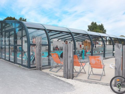 Camping Les Ecureuils - Camping Loire-Atlantique - Image N°31