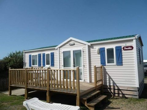 Camping Les Ecureuils - Camping Loire-Atlantique - Image N°18