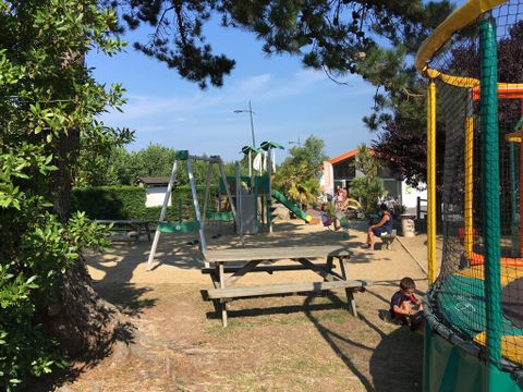 Camping Les Ecureuils - Camping Loire-Atlantique - Image N°20