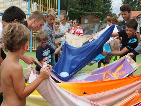 Camping Les Ecureuils - Camping Loire-Atlantique - Image N°25