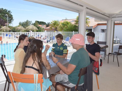 Camping Les Ecureuils - Camping Loire-Atlantique - Image N°30