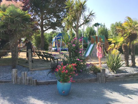 Camping Les Ecureuils - Camping Loire-Atlantique - Image N°21
