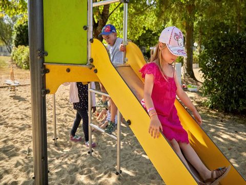 Camping Coeur de Vendée - Camping Vendée - Image N°8