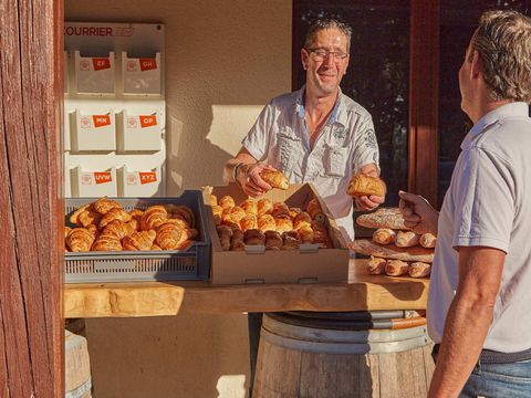 Camping Coeur de Vendée - Camping Vendée - Image N°27