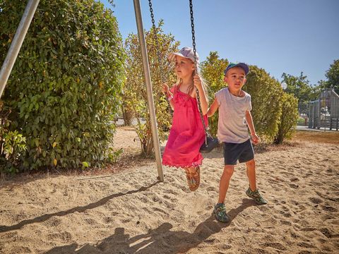 Camping Coeur de Vendée - Camping Vendée - Image N°9