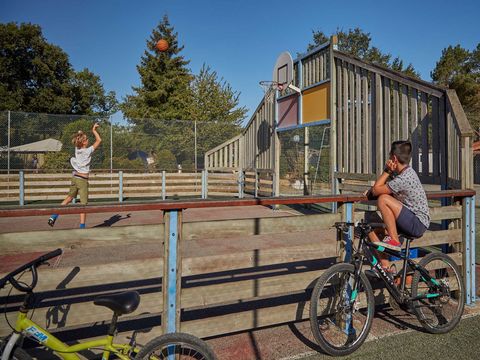 Camping Coeur de Vendée - Camping Vendée - Image N°11