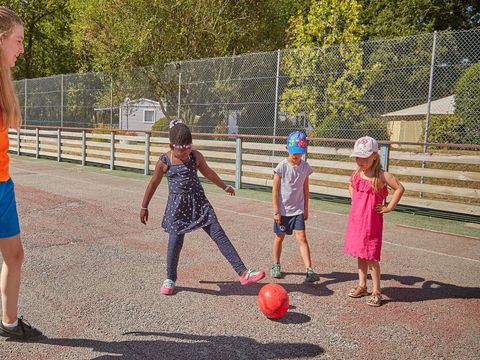 Camping Coeur de Vendée - Camping Vendée - Image N°12