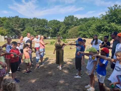 Camping Coeur de Vendée - Camping Vendée - Image N°20
