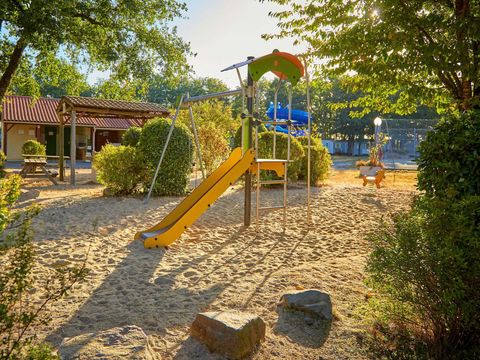 Camping Coeur de Vendée - Camping Vendée - Image N°7