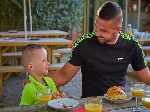 Camping Coeur de Vendée - Camping Vendée - Image N°26