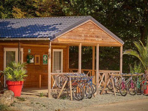 Camping Coeur de Vendée - Camping Vendée - Image N°21