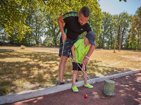 Camping Coeur de Vendée - Camping Vendée - Image N°19