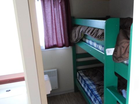 MOBILHOME 6 personnes - MELEZE