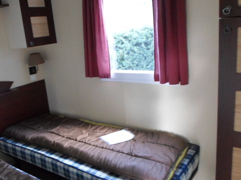MOBILHOME 6 personnes - Mélèze