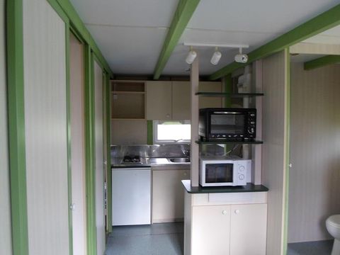 CHALET 5 personnes - CEDRES