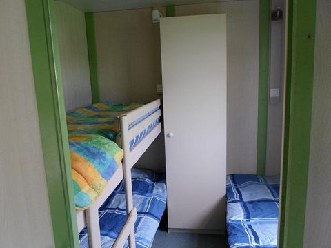 CHALET 5 personnes - CEDRES