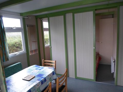 CHALET 5 personnes - CEDRES