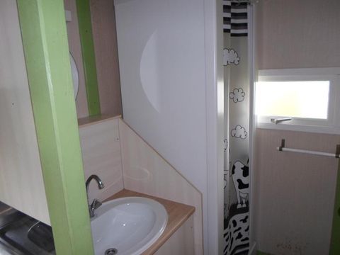 CHALET 5 personnes - CEDRES